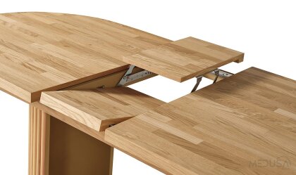 Medusa Home Mobilya - Esco Bohem Yemek Odası