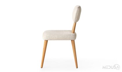 Medusa Home Mobilya - Esco Bohem Yemek Odası