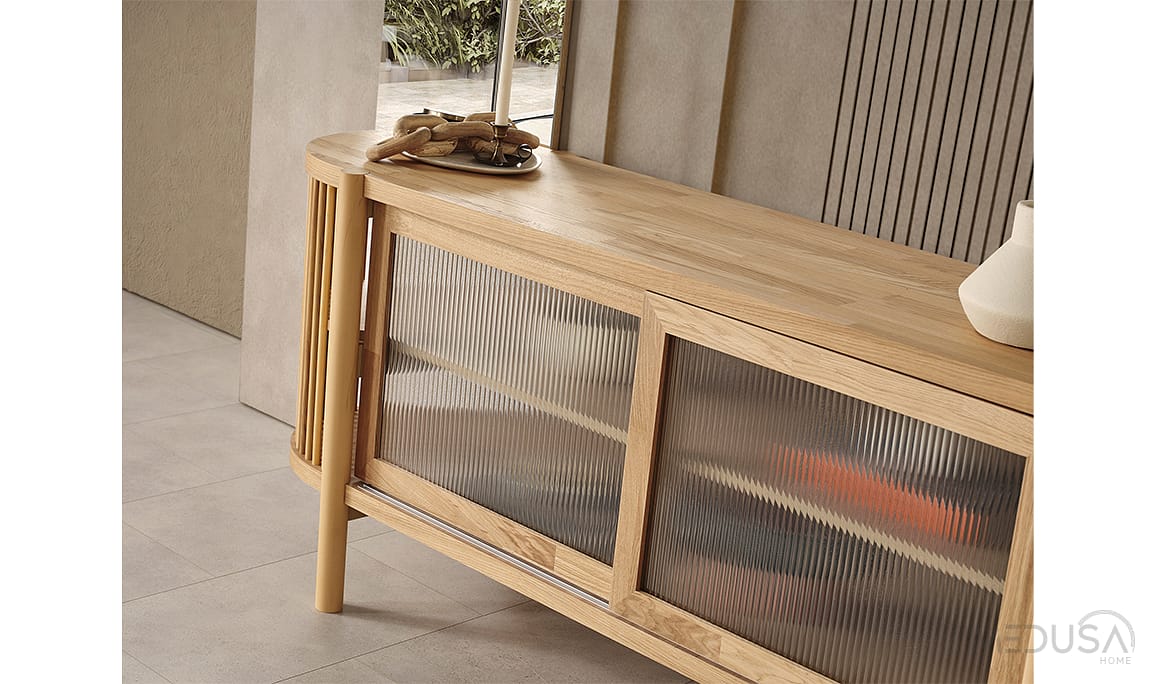 Medusa Home Mobilya - Esco Bohem Yemek Odası