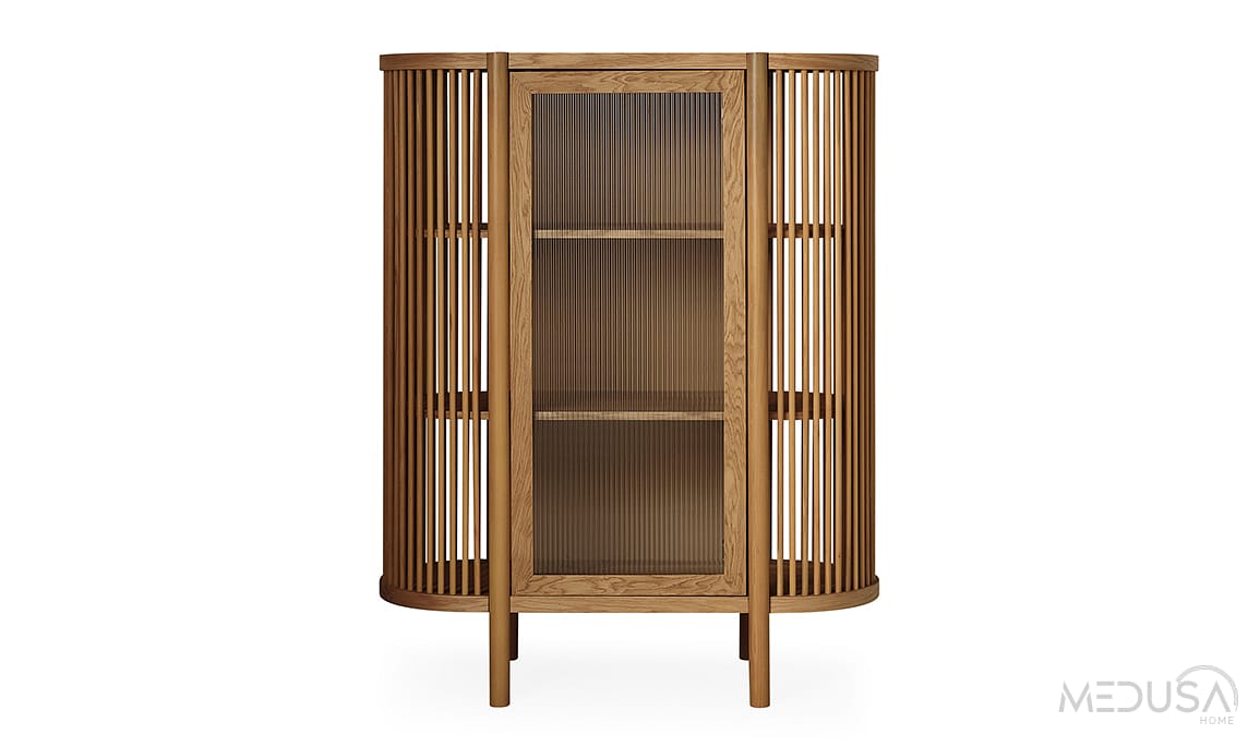 Medusa Home Mobilya - Esco Bohem Yemek Odası