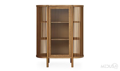 Medusa Home Mobilya - Esco Bohem Yemek Odası