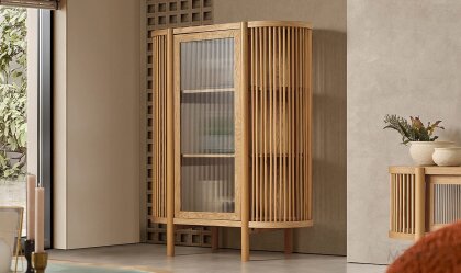 Medusa Home Mobilya - Esco Bohem Yemek Odası