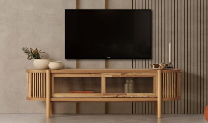 Medusa Home Mobilya - Esco Bohem Yemek Odası