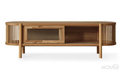 Medusa Home Mobilya - Esco Bohem Yemek Odası