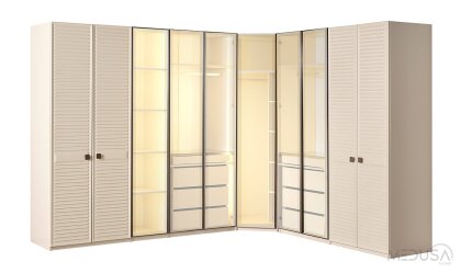 Medusa Home Mobilya - Esila Giyinme Odası