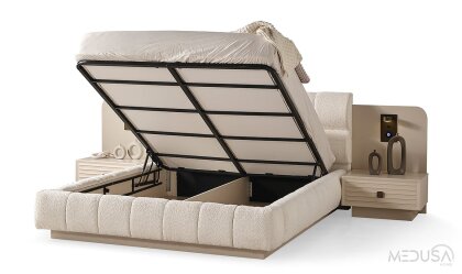 Medusa Home Mobilya - Esila Giyinme Odası