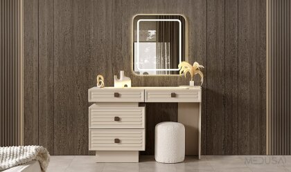 Medusa Home Mobilya - Esila Giyinme Odası