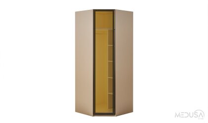 Medusa Home Mobilya - Esila Giyinme Odası