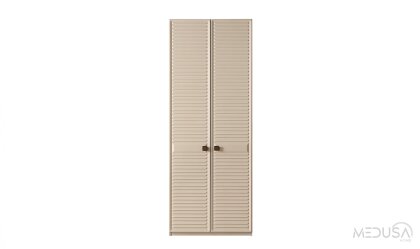 Medusa Home Mobilya - Esila Köşe Gardırop