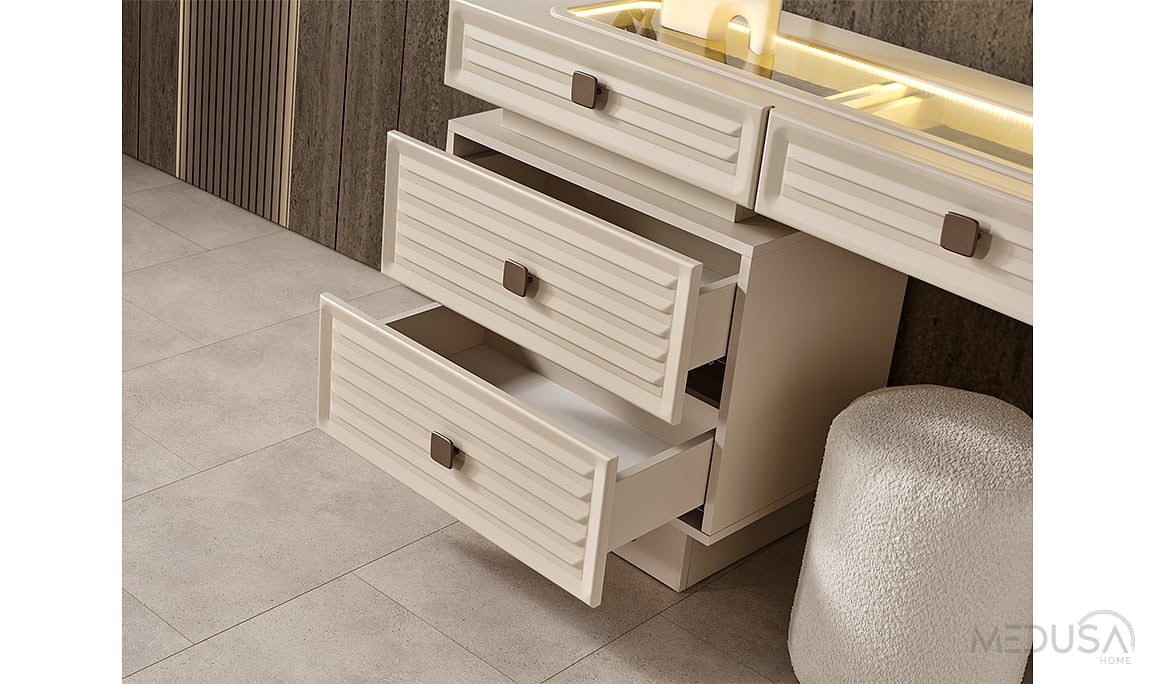 Medusa Home Mobilya - Esila Şifonyer