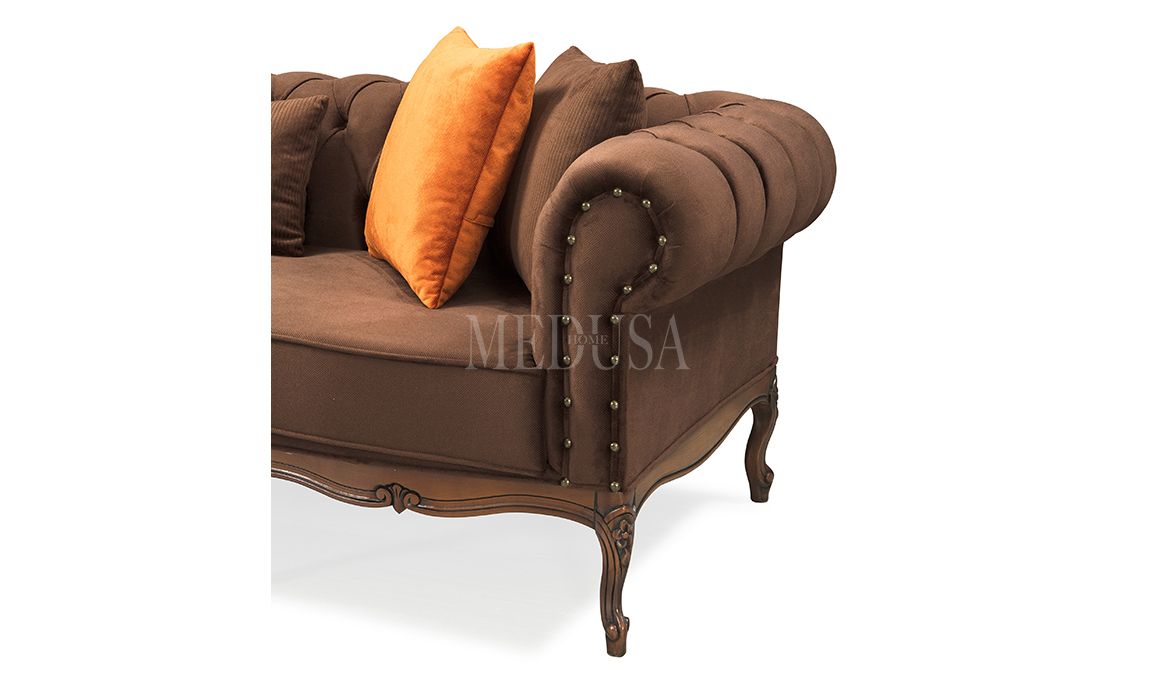 Medusa Home Mobilya - Esna Avangarde Koltuk Takımı