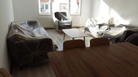  - Esra Hanım - Ankara