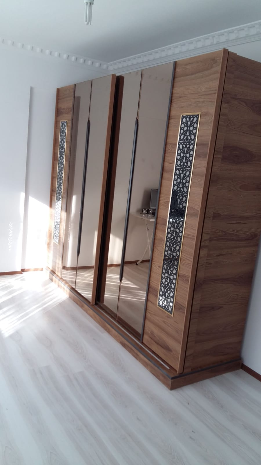 Medusa Home Mobilya - Esra Hanım - Ankara