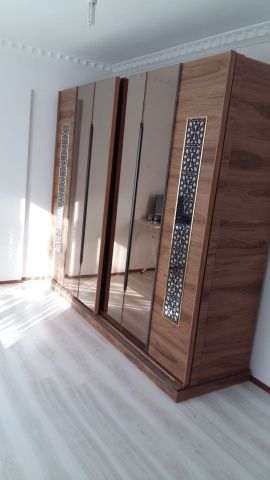 Medusa Home Mobilya - Esra Hanım - Ankara