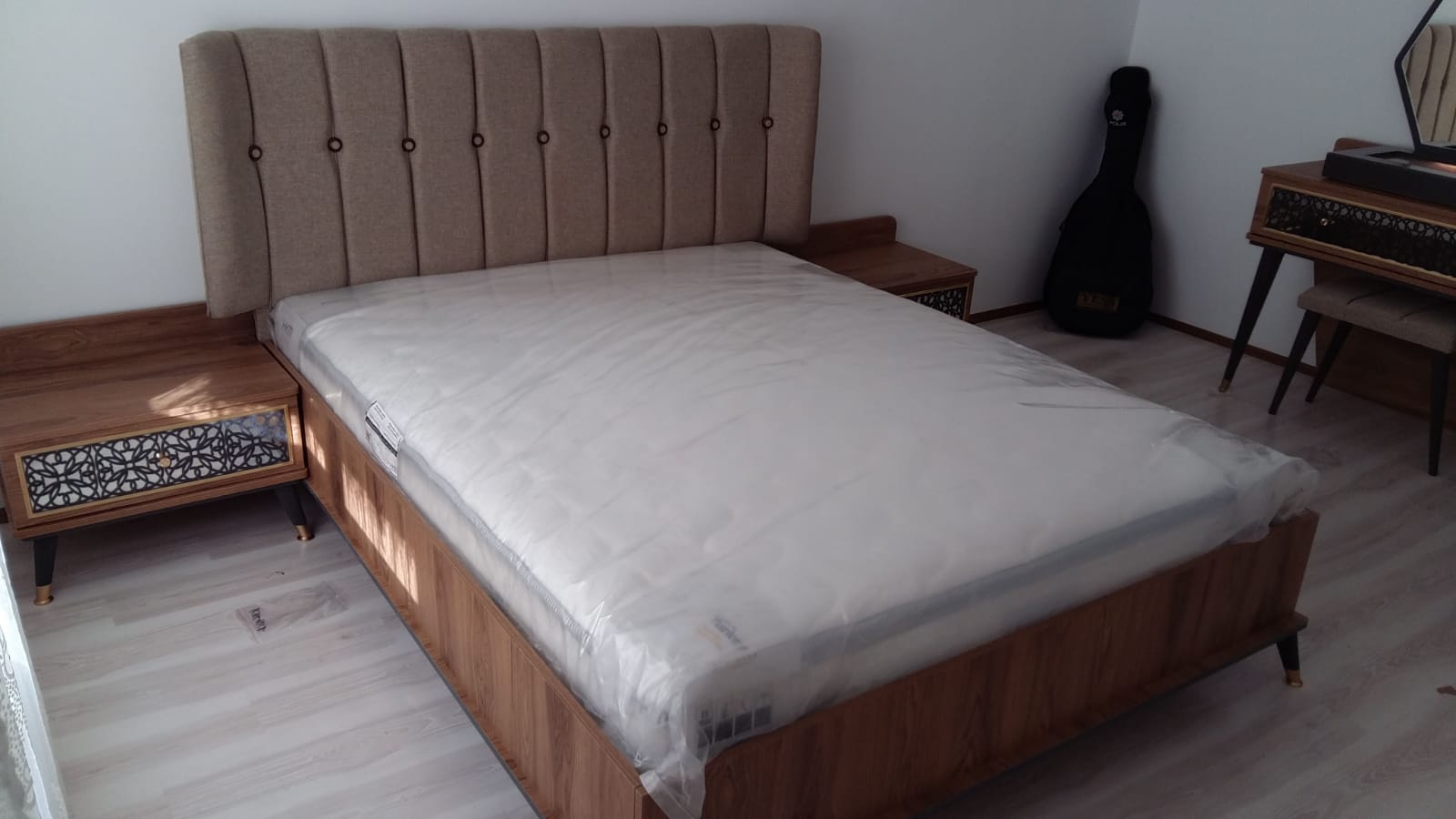 Medusa Home Mobilya - Esra Hanım - Ankara