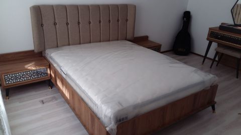 Medusa Home Mobilya - Esra Hanım - Ankara