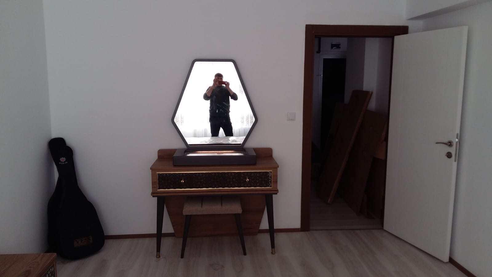 Medusa Home Mobilya - Esra Hanım - Ankara