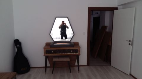 Medusa Home Mobilya - Esra Hanım - Ankara