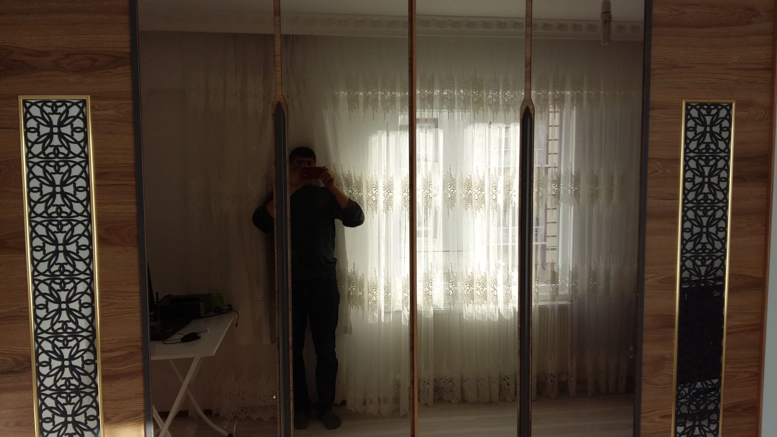 Medusa Home Mobilya - Esra Hanım - Ankara