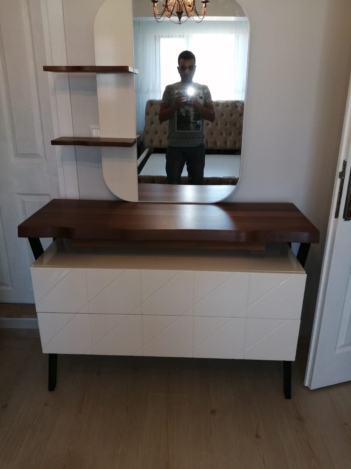 Medusa Home Mobilya - Esra Hanım - Sakarya