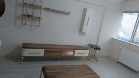 Medusa Home Mobilya - Eşref Bey - İzmir