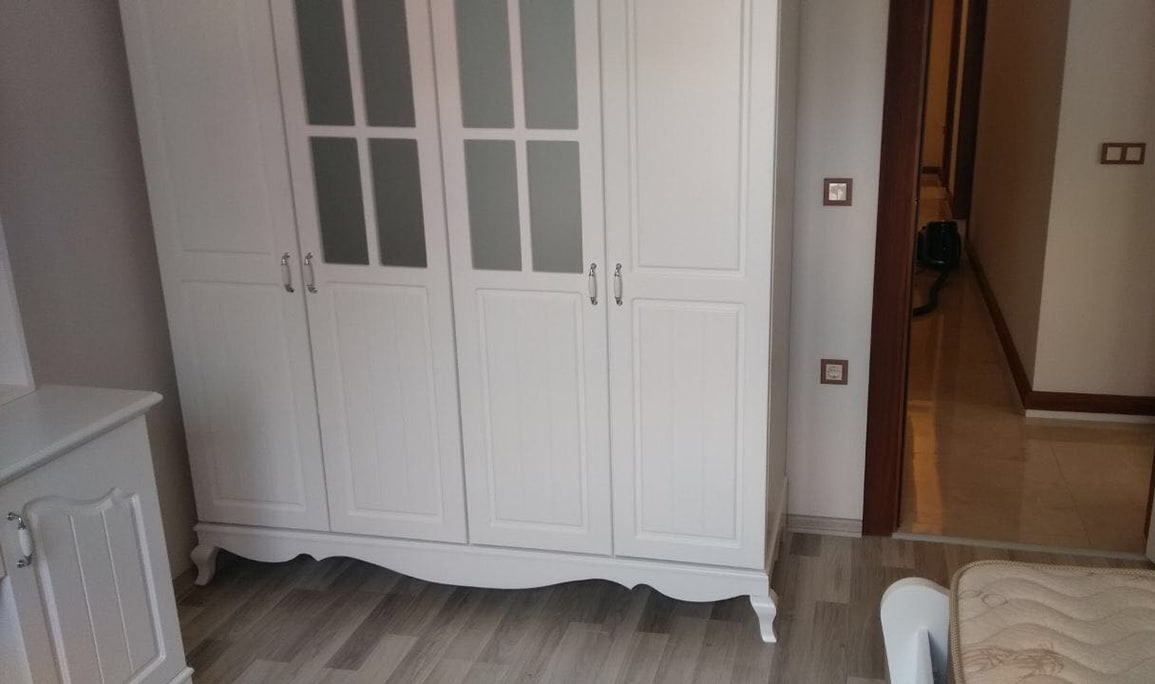 Medusa Home Mobilya - Eşref Bey - Trakya