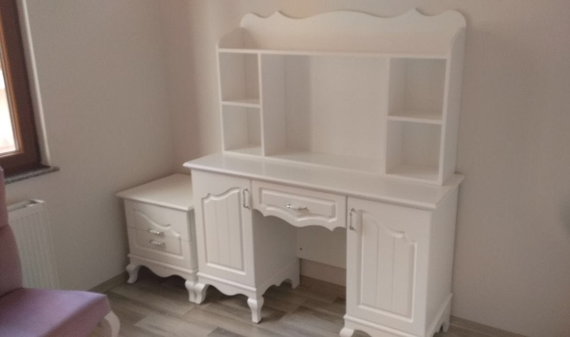 Medusa Home Mobilya - Eşref Bey - Trakya