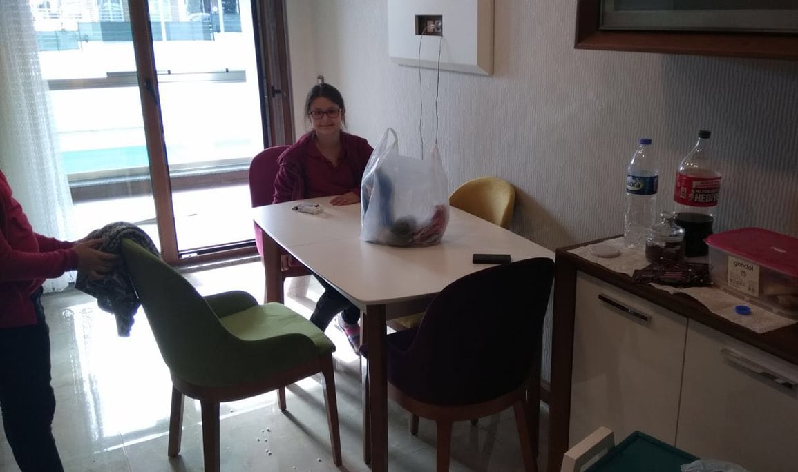 Medusa Home Mobilya - Eşref Bey - Trakya