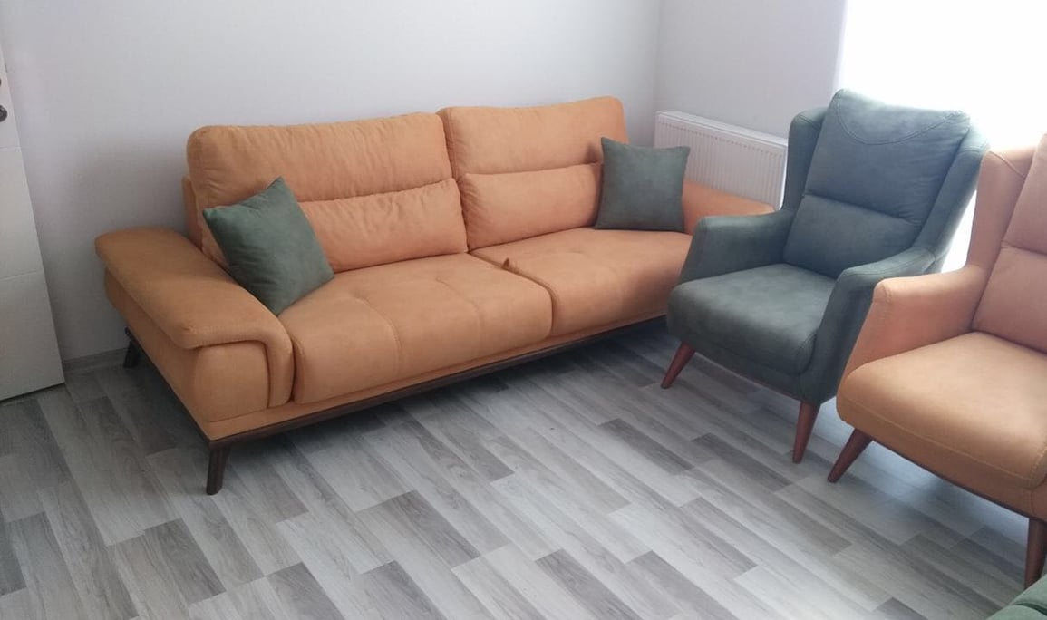 Medusa Home Mobilya - Eşref Bey - Trakya