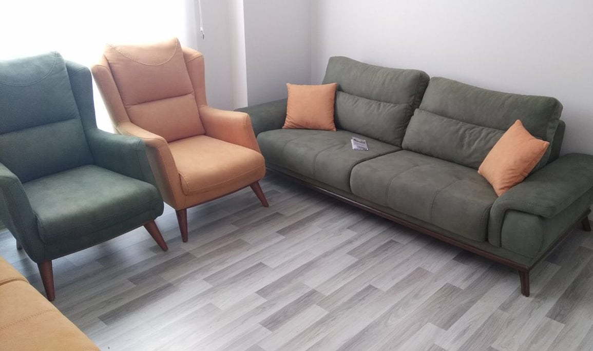 Medusa Home Mobilya - Eşref Bey - Trakya