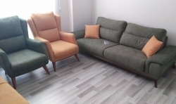 Medusa Home Mobilya - Eşref Bey - Trakya