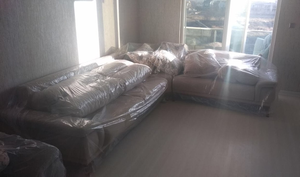 Medusa Home Mobilya - Eşref Bey - Trakya