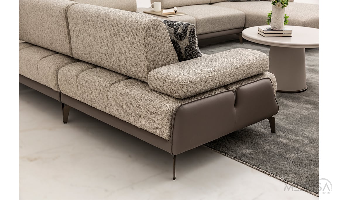 Medusa Home Mobilya - Esse Köşe Takımı