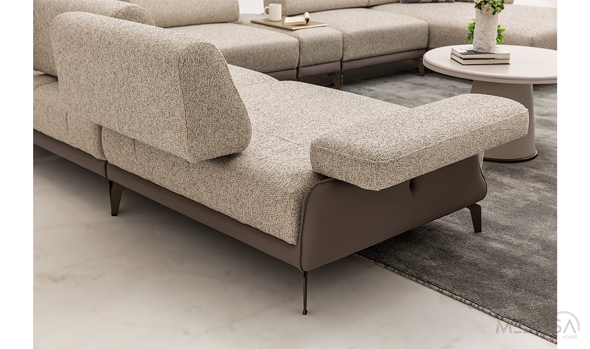 Medusa Home Mobilya - Esse Köşe Takımı