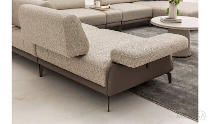 Medusa Home Mobilya - Esse Köşe Takımı