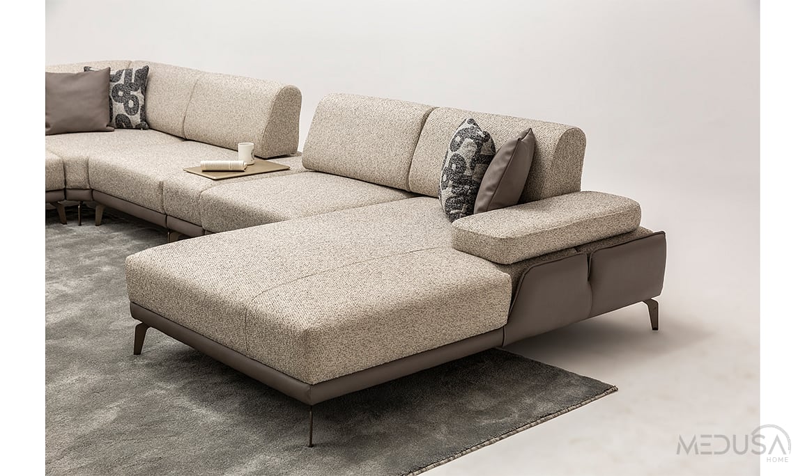 Medusa Home Mobilya - Esse Köşe Takımı