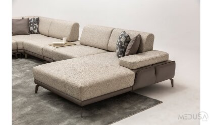 Medusa Home Mobilya - Esse Köşe Takımı