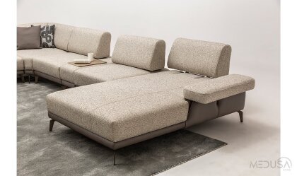 Medusa Home Mobilya - Esse Köşe Takımı