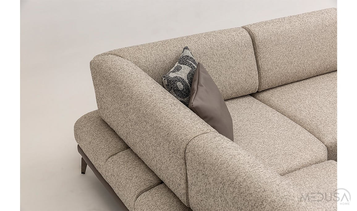 Medusa Home Mobilya - Esse Köşe Takımı