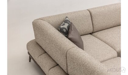 Medusa Home Mobilya - Esse Köşe Takımı