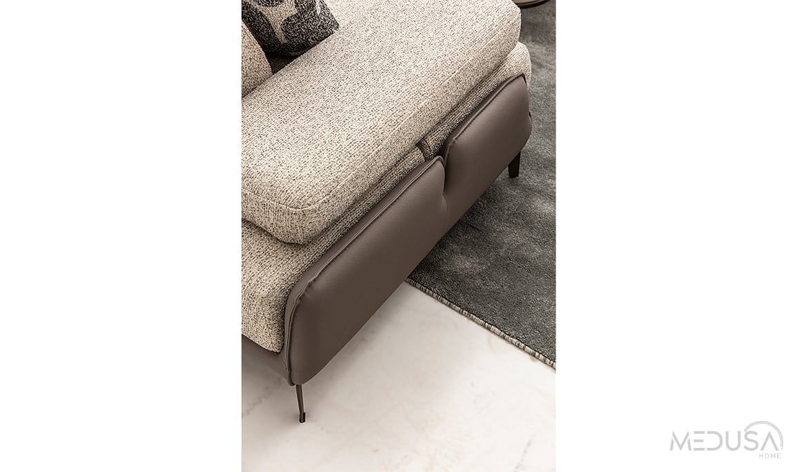 Medusa Home Mobilya - Esse Köşe Takımı