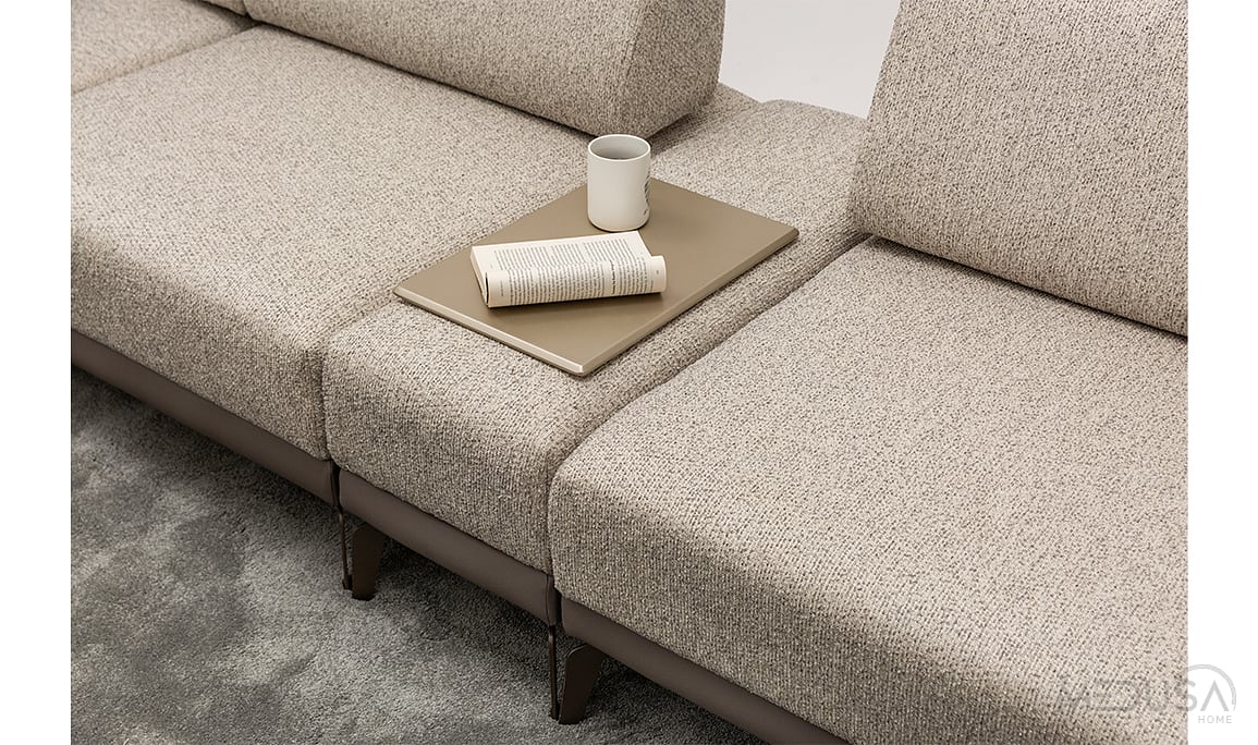 Medusa Home Mobilya - Esse Köşe Takımı