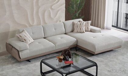 Medusa Home Mobilya - Esse Relax Koltuk Takımı