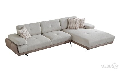 Medusa Home Mobilya - Esse Relax Koltuk Takımı