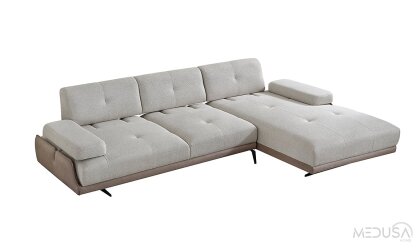 Medusa Home Mobilya - Esse Relax Koltuk Takımı