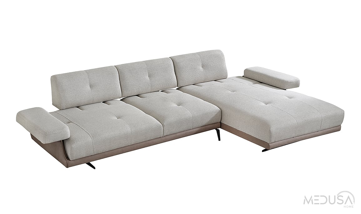 Medusa Home Mobilya - Esse Relax Koltuk Takımı