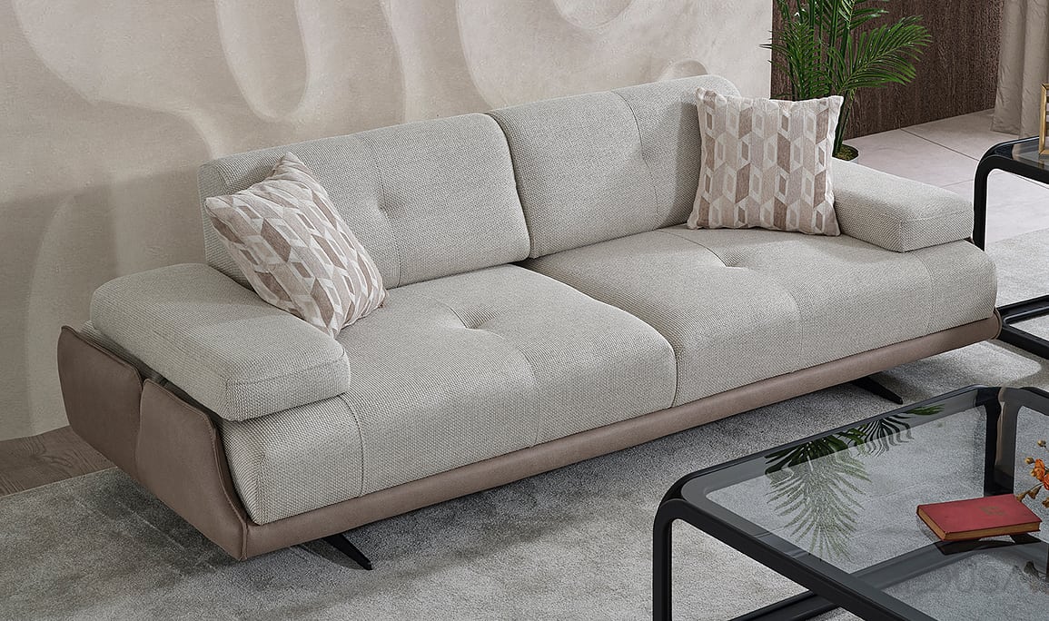 Medusa Home Mobilya - Esse Relax Koltuk Takımı