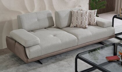 Medusa Home Mobilya - Esse Relax Koltuk Takımı