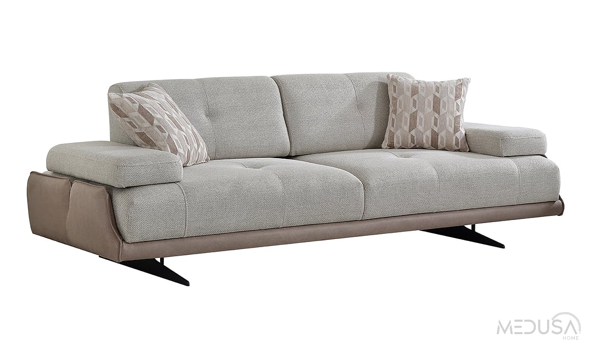 Medusa Home Mobilya - Esse Relax Koltuk Takımı