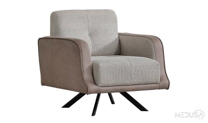 Medusa Home Mobilya - Esse Relax Koltuk Takımı